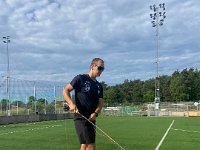 Závody světového poháru v RT ve švédském městě Täby (7)